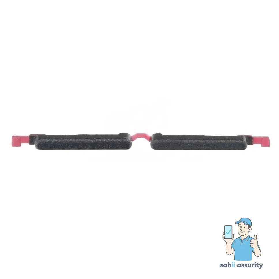 Volume Side Button Outer for OnePlus Nord CE 3 Lite 5G Grey thumbnail